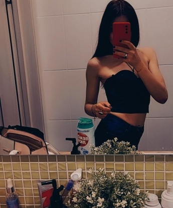 Екатерина, 25